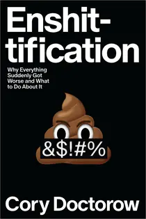 Enshittification